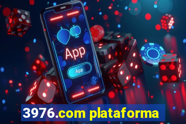 3976.com plataforma